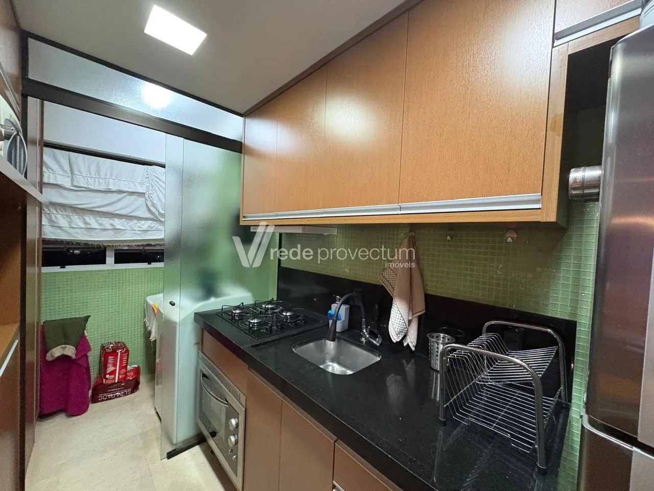 apartamento - Parque Prado - Campinas - Foto 3