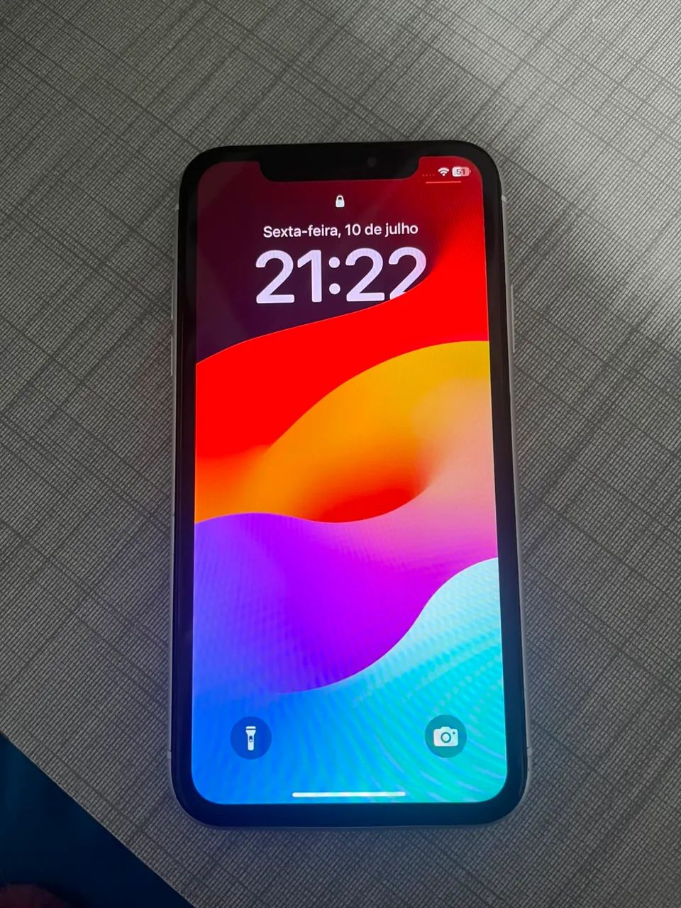 iPhone XR - Foto 3