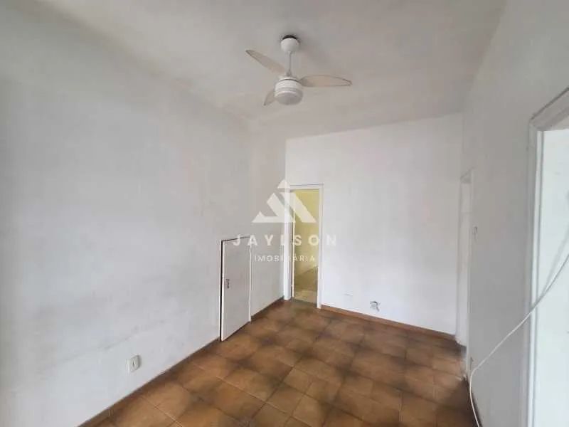 Apartamento térreo com 3 quartos em Ramos - Foto 4