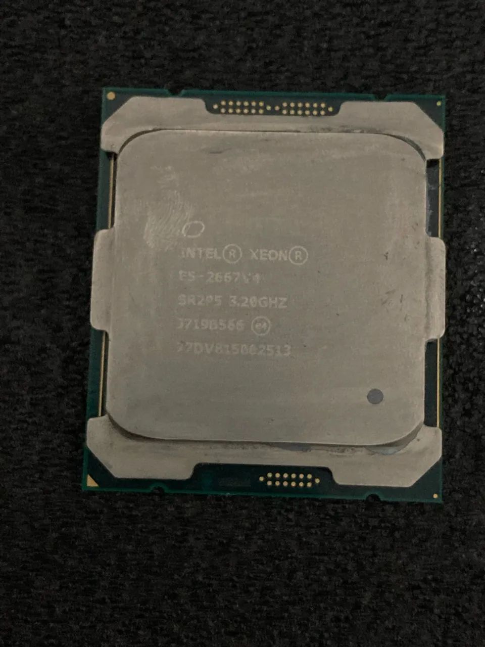 E5 2667 v4 - Foto 3