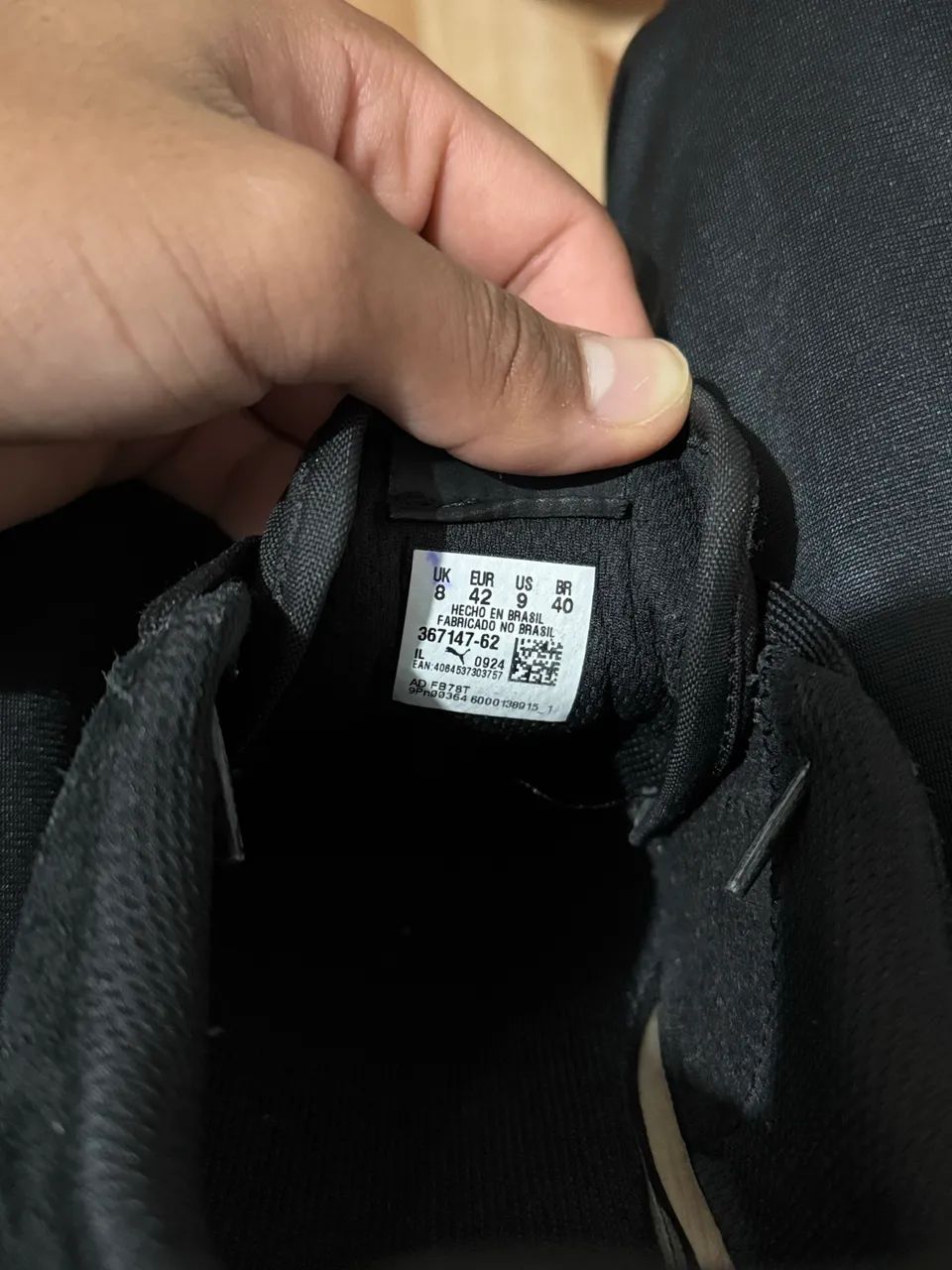 Puma smash exclusivo - Foto 5