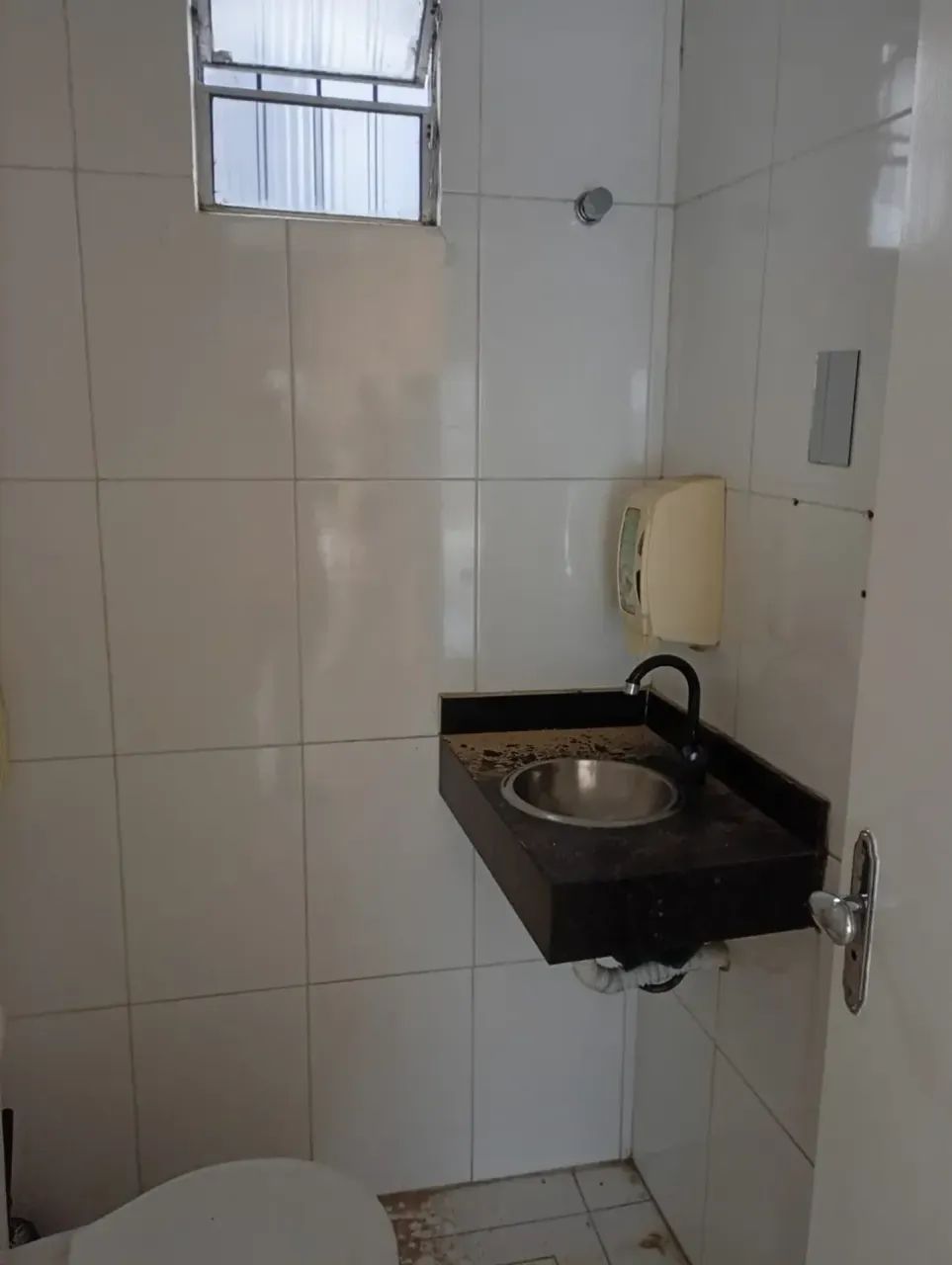SALA COMERCIAL NO CENTRO DE ESTÂNCIA - Foto 5