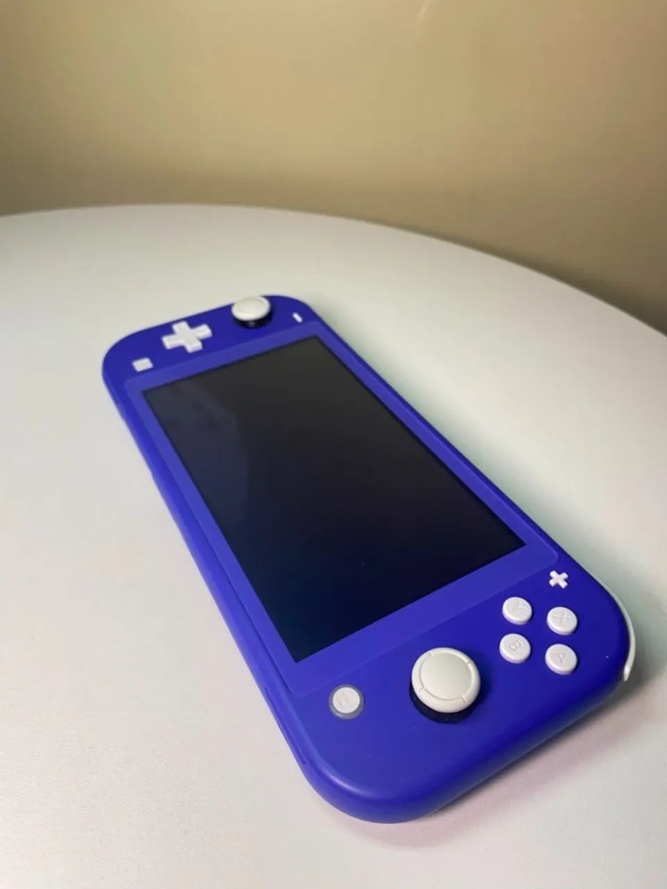 Nintendo Switch Lite Desbloqueado - Foto 5