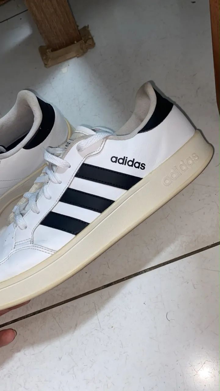Adidas Breaknet  - Foto 2