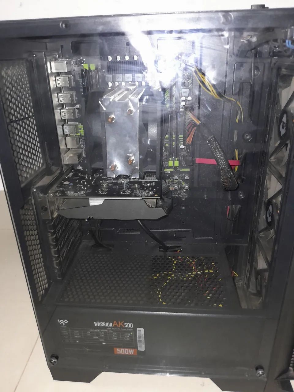 PC GAMER TROCO.  - Foto 4