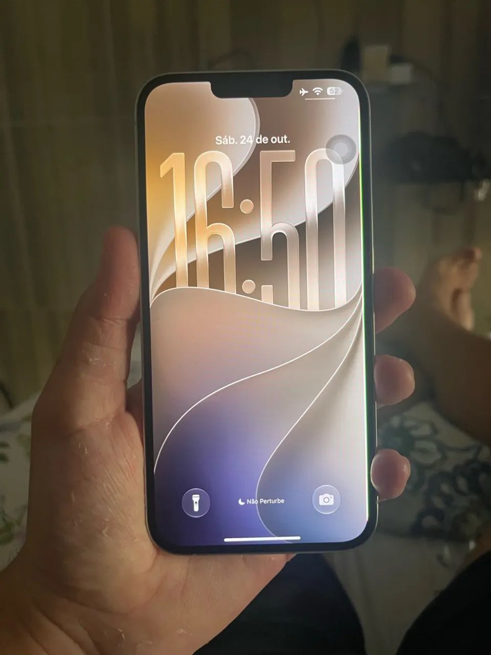 iPhone 13 Pro Max pra vender hoje