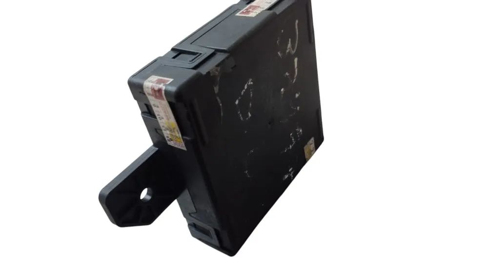Moldura porta dianteira direita Grand Cherokee 2014 - Foto 5