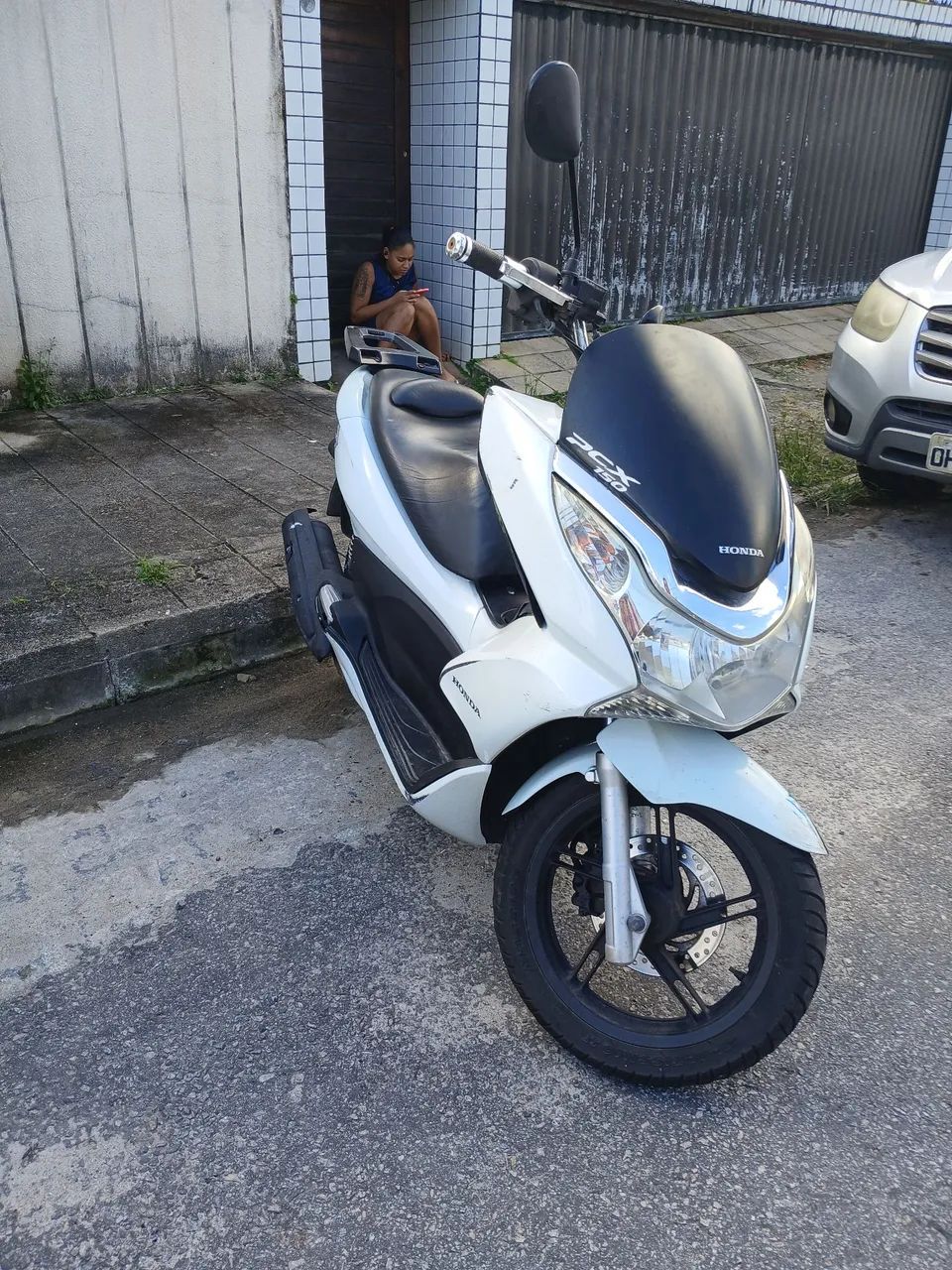 Moto - Foto 2