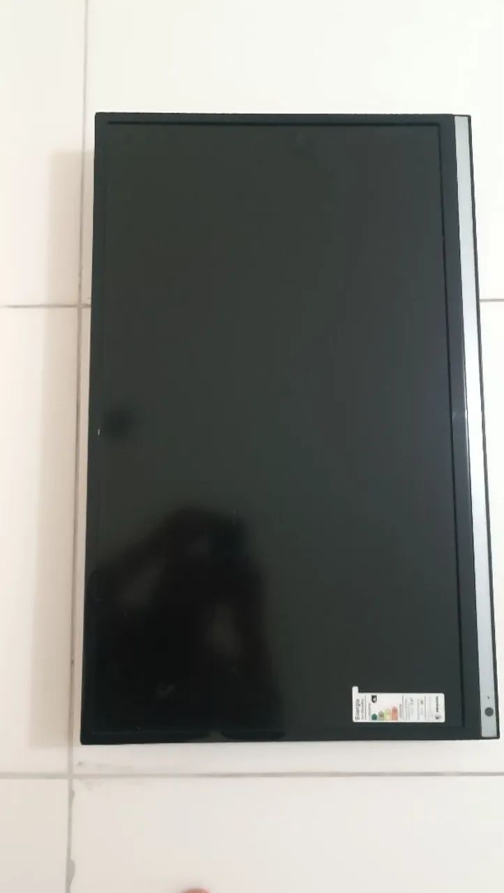 Vendo tv para retirar peças  - Foto 5