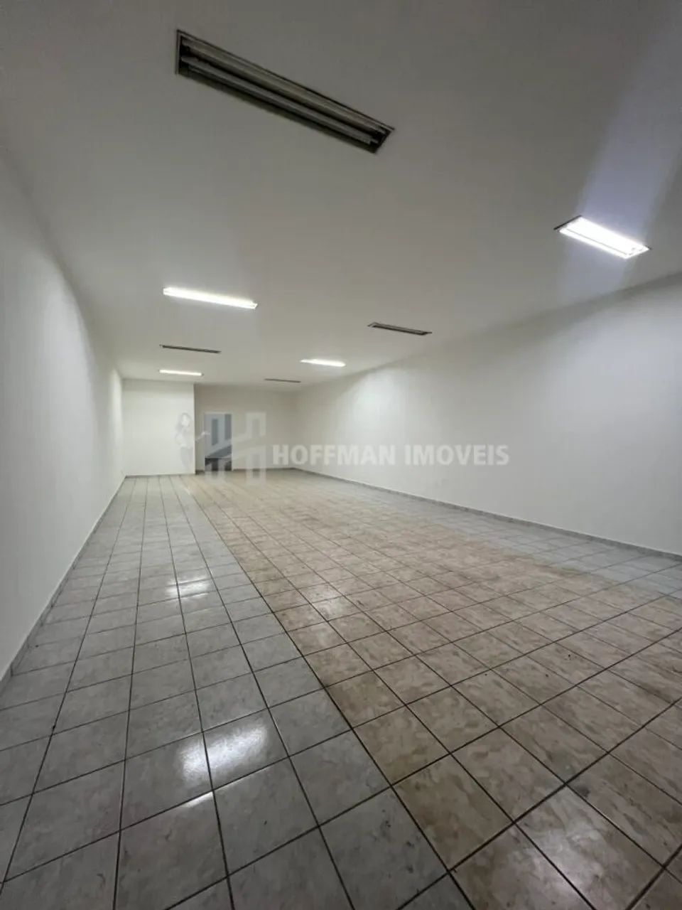 Salão comercial com 200M² no Centro de São Caetano do Sul!