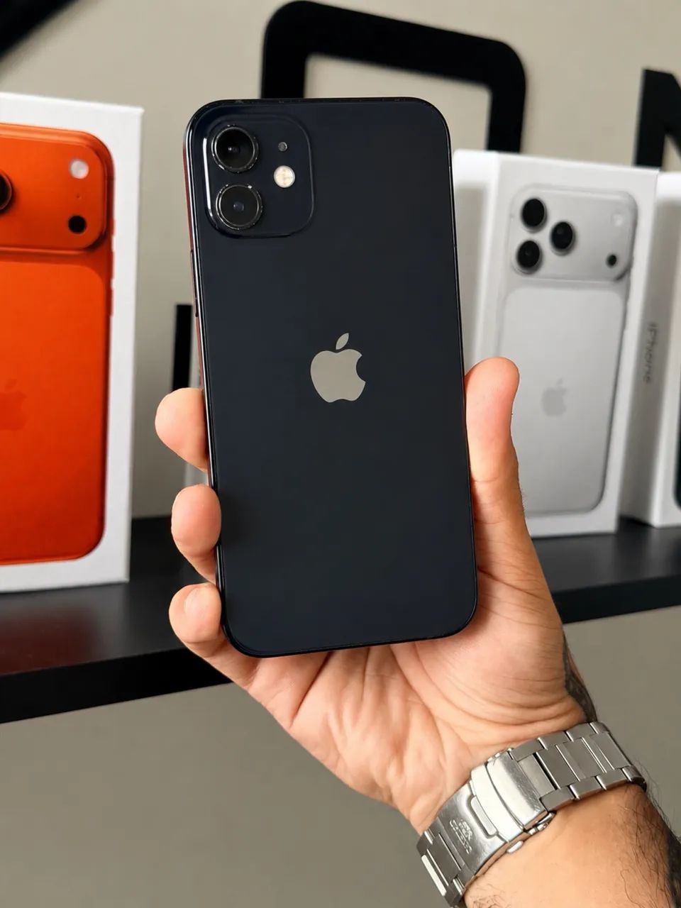 iPhone 12 128GB ORIGINAL  - Foto 2