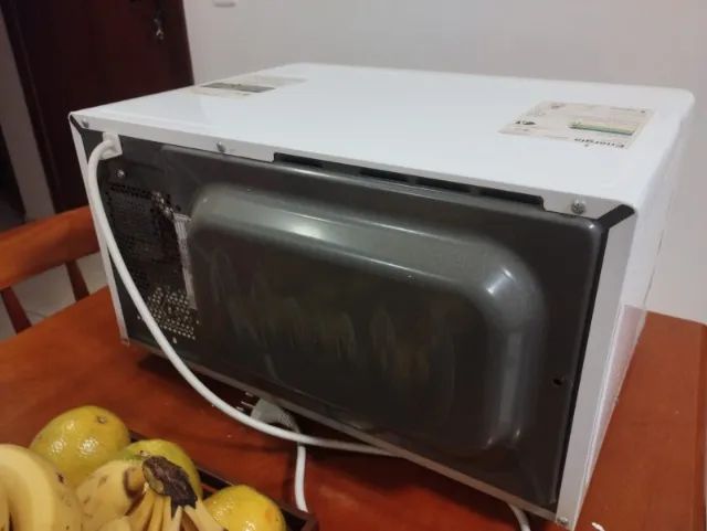 Micro-ondas LG 35L - Foto 3