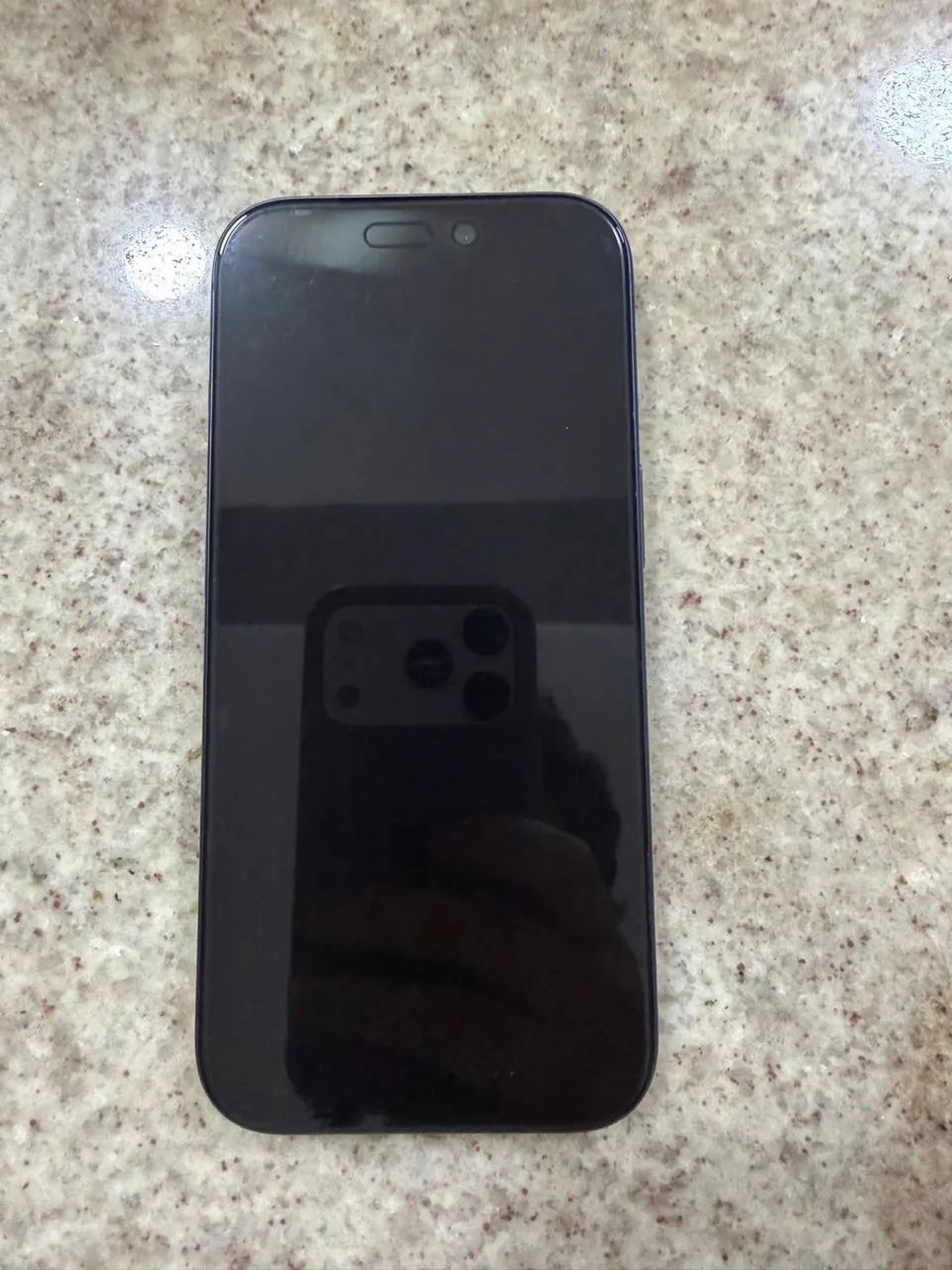 iPhone 17 PRO 256GB Azul - 5 meses de uso  - Foto 3