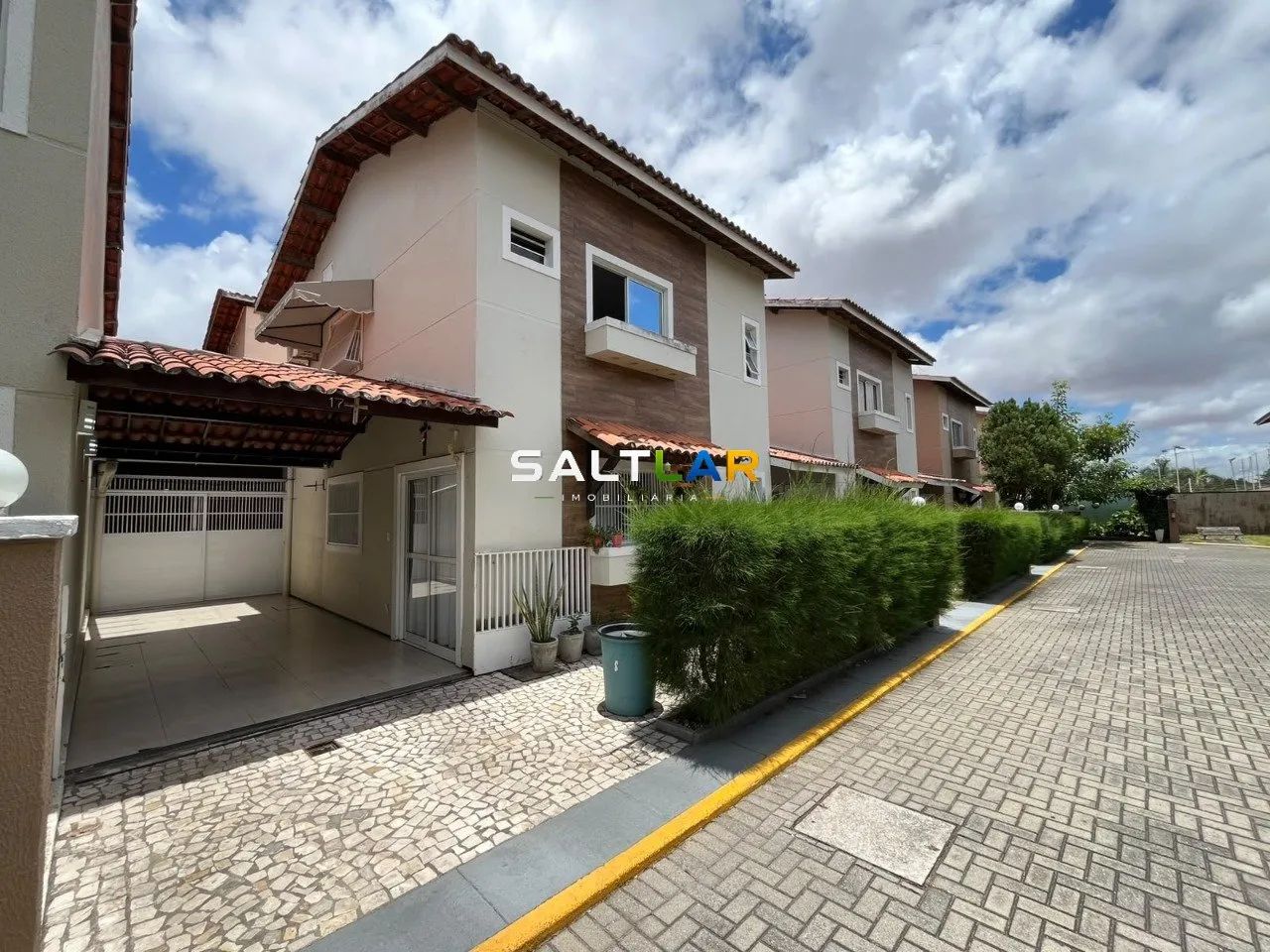 DUPLEX À VENDA | CONDOMINIO - PASSARÉ - Foto 2