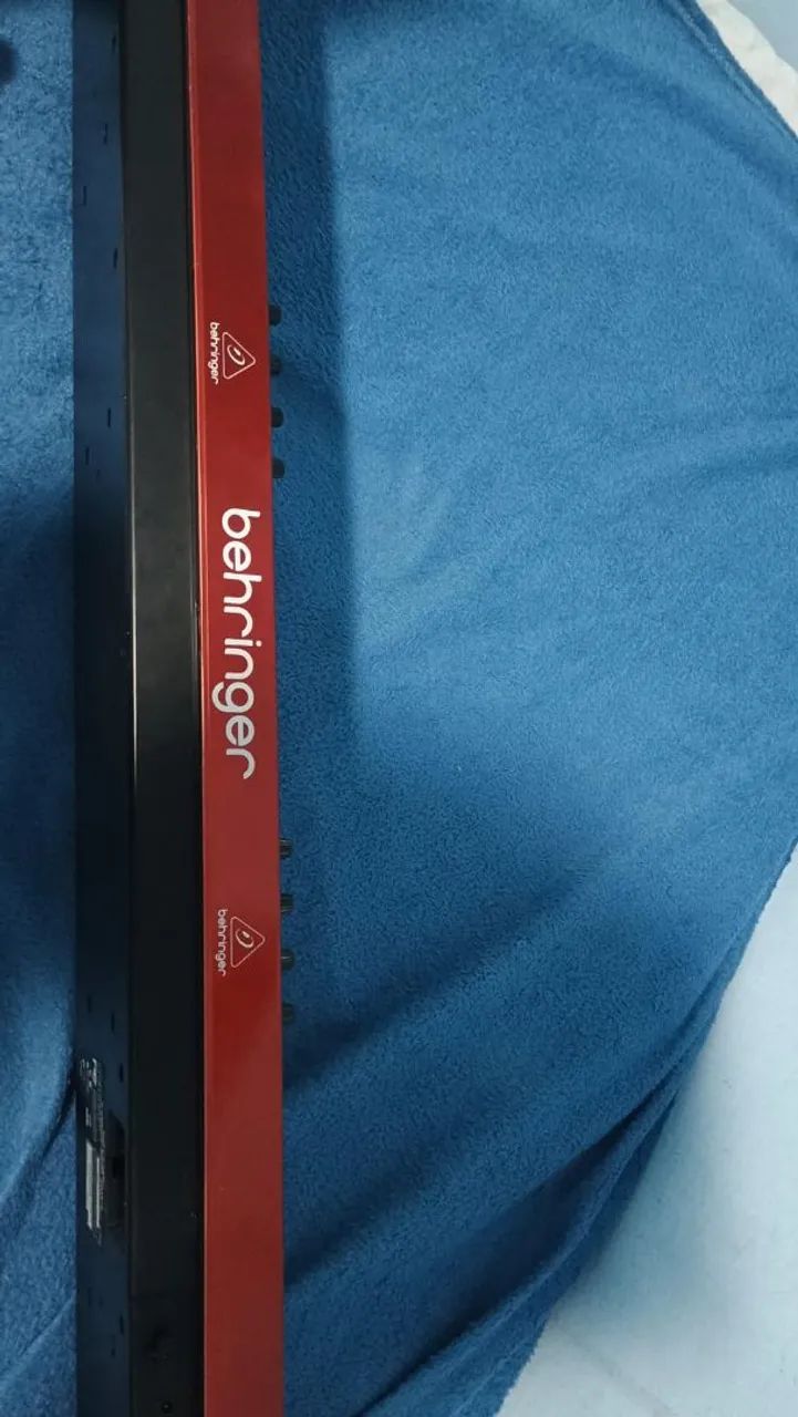 Controlador Behringer  - Foto 3