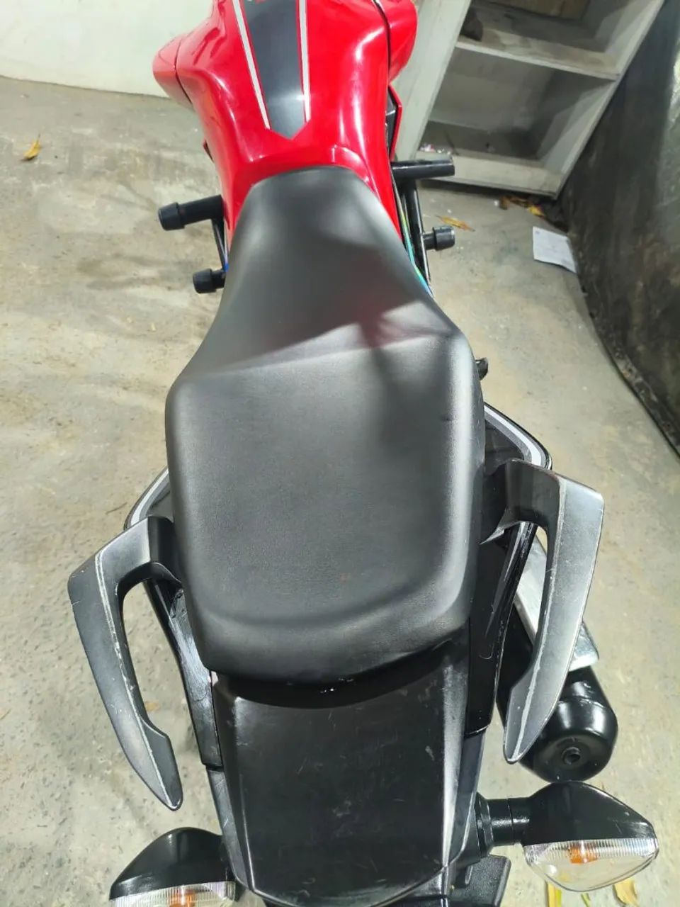 Titan 160 ano 2021 - Foto 4