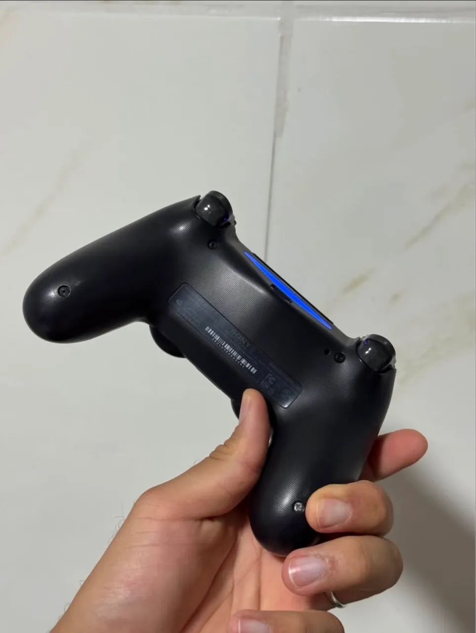 Controle PS4 ORIGINAL - Foto 2