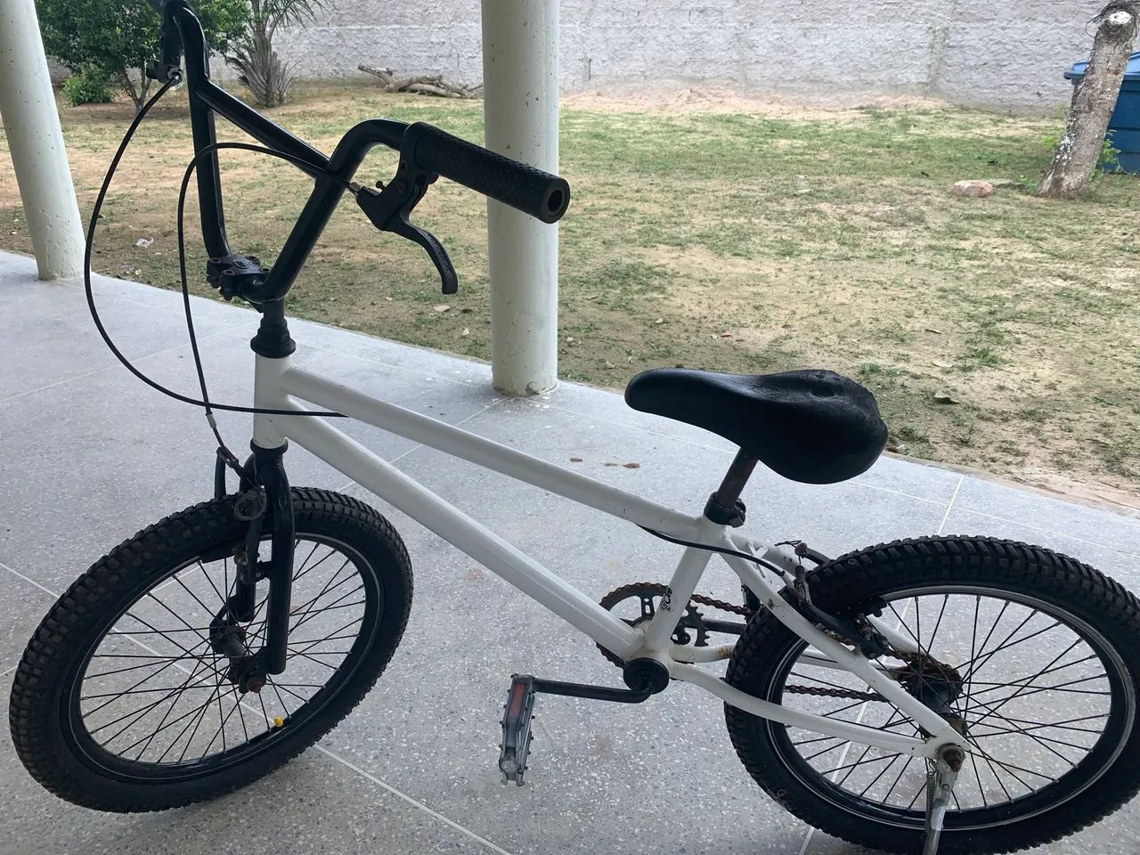 BMX Top - Foto 4