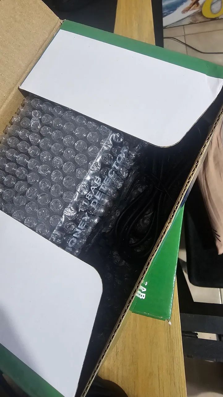 Detector de células  - Foto 2