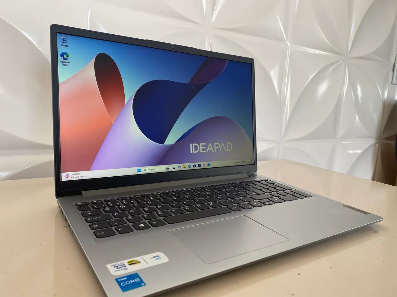 Notebook Lenovo Ideapad 