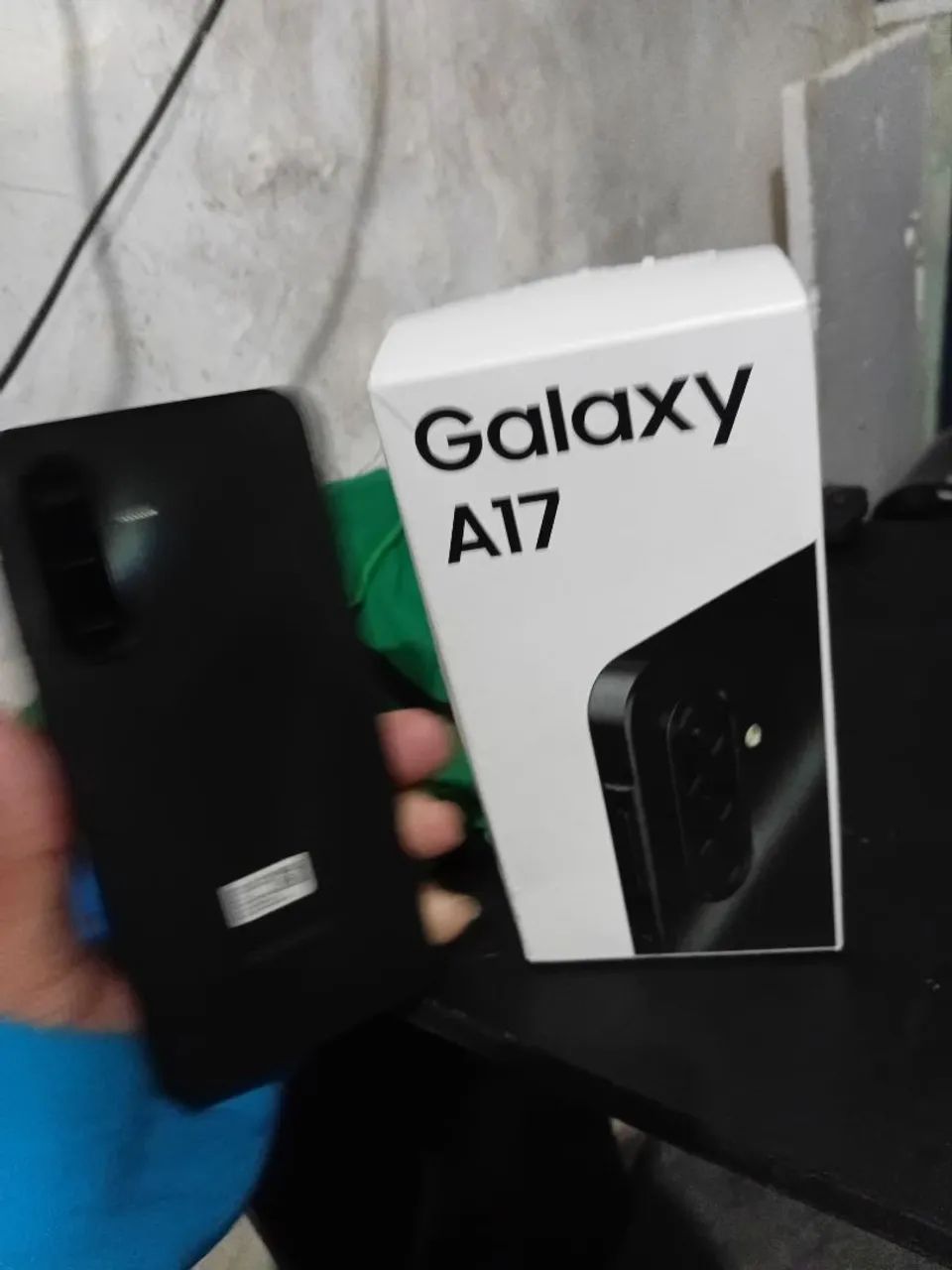 A17 128gb  - Foto 2