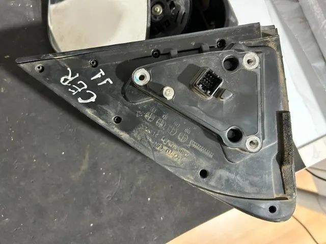 Retrovisor Direito Cerato 2011 (Com detalhe) - Foto 4