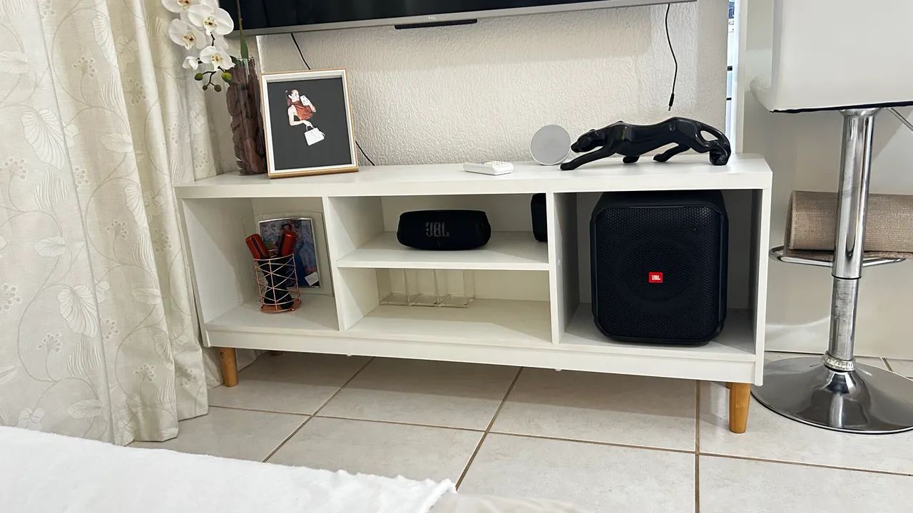 Rack mdf  - Foto 3