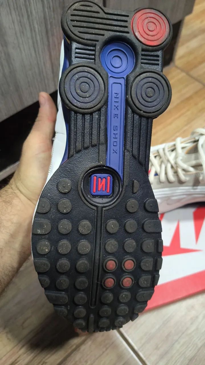 Tênis Nike R4 original  - Foto 4