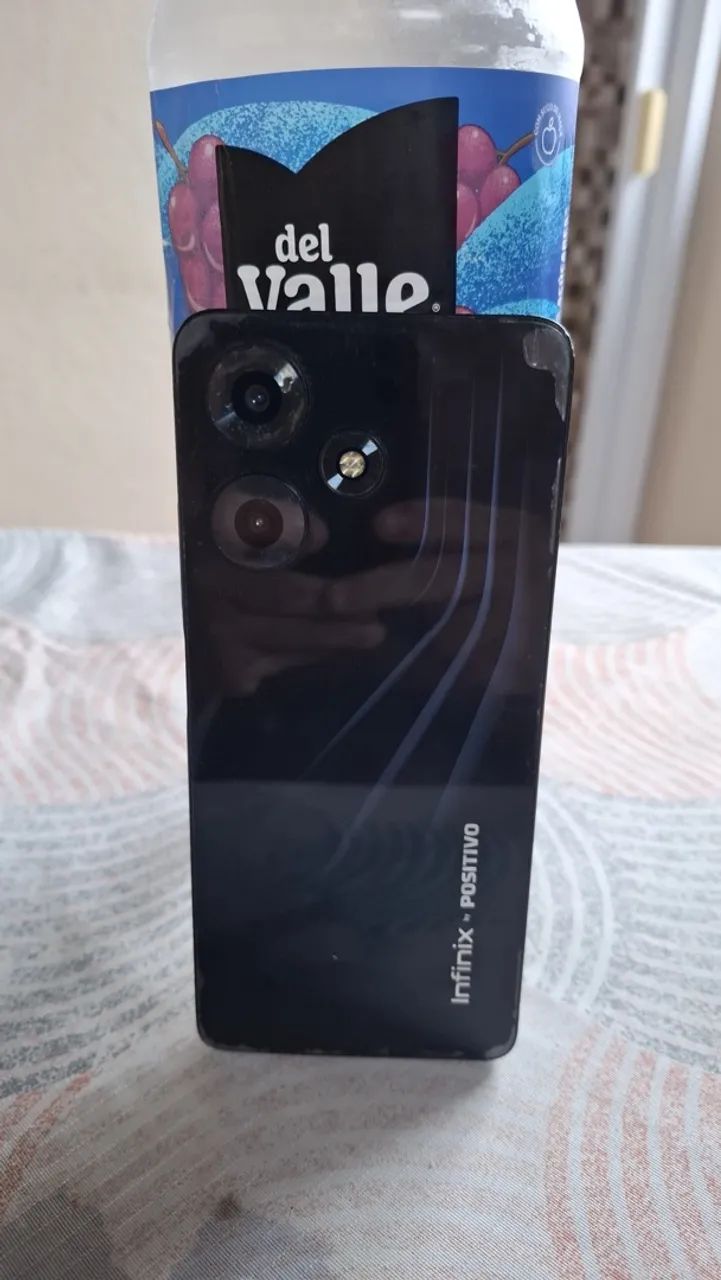 INFINIX HOT 30 - Foto 2