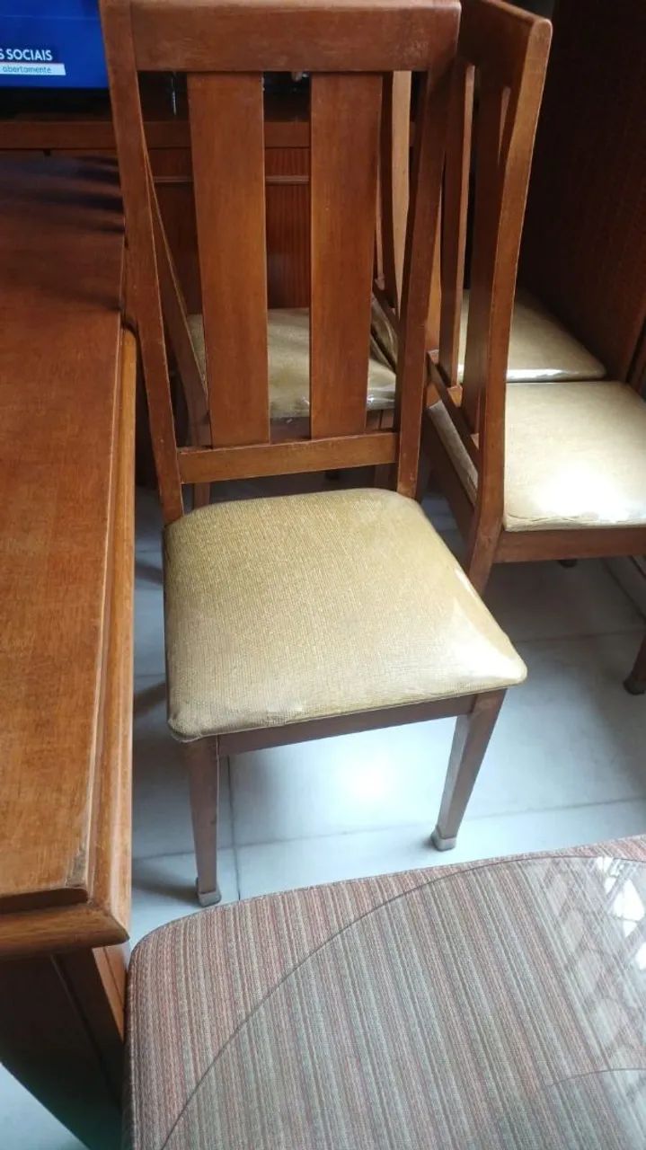 Mesa 4 Lugares - Foto 3