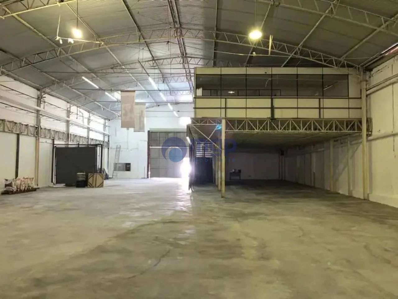 Galpão para alugar- Bom Retiro - São Paulo/SP