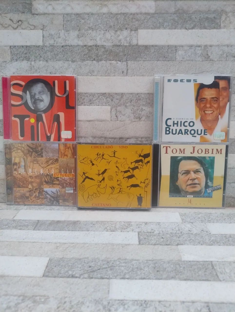 CDs diversos sucessos  - Foto 4