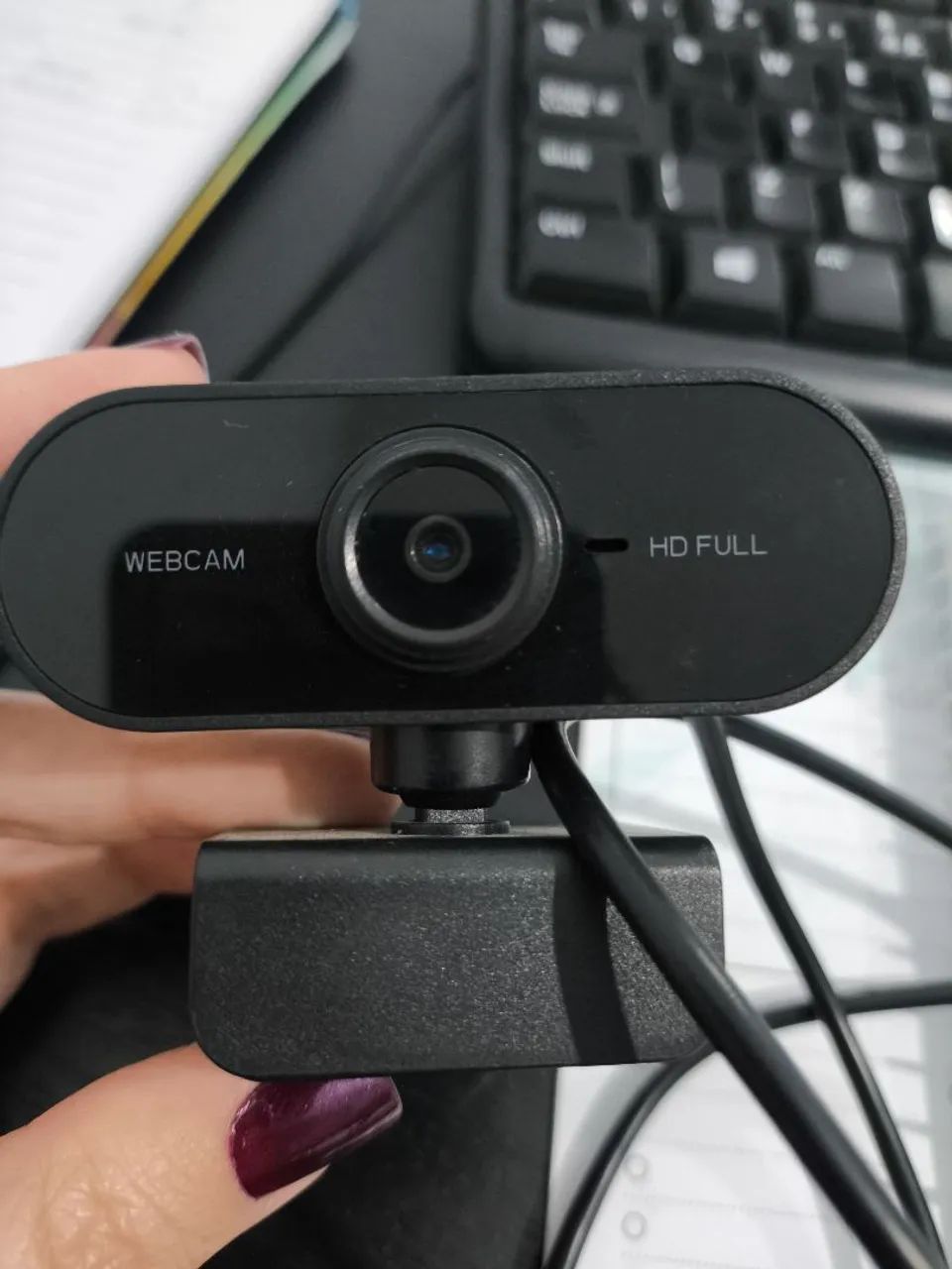 Webcam hdfull