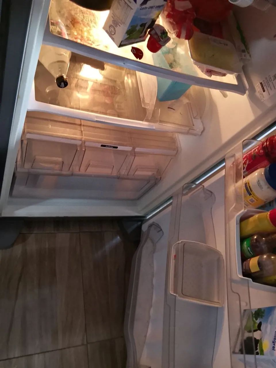 Geladeira Electrolux Ative - Foto 4