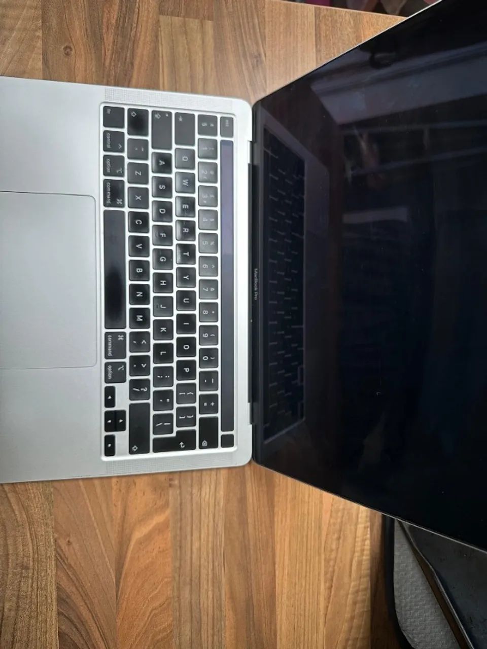 Macbook Pro 13 Polegadas 2020 i5 - 16GB RAM - 512GB SSD
