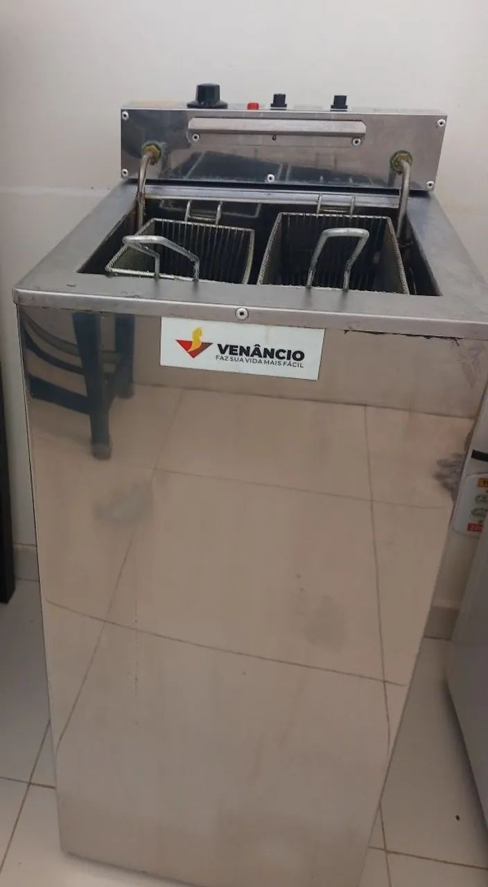 Vendo equipamentos Para delivery de pizza e lanche  - Foto 4