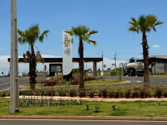 Foto - Presidente Prudente - Parque Residencial Damha