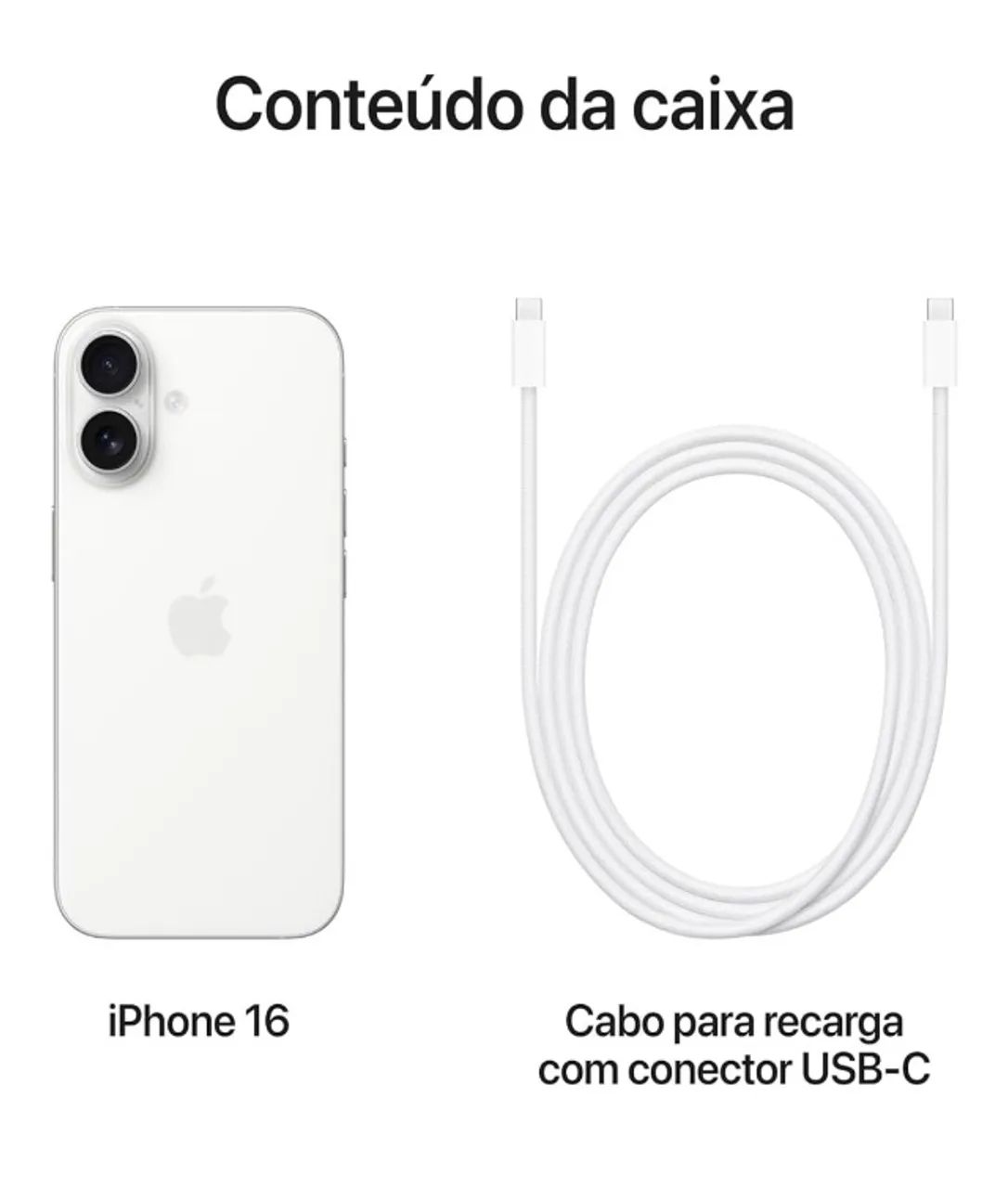 iPhone 16 - Foto 2