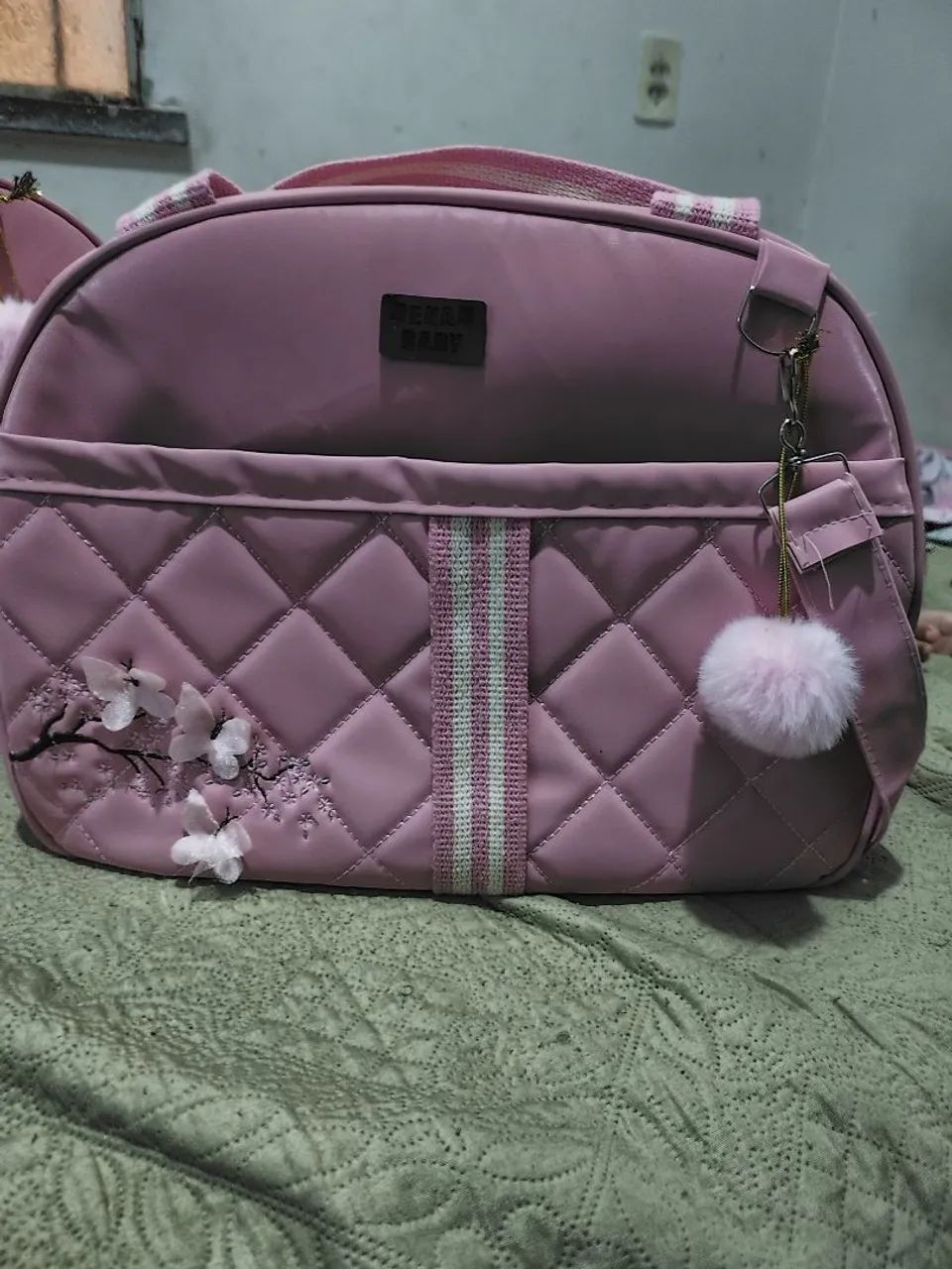 Kit Bolsas Maternidade - Foto 5