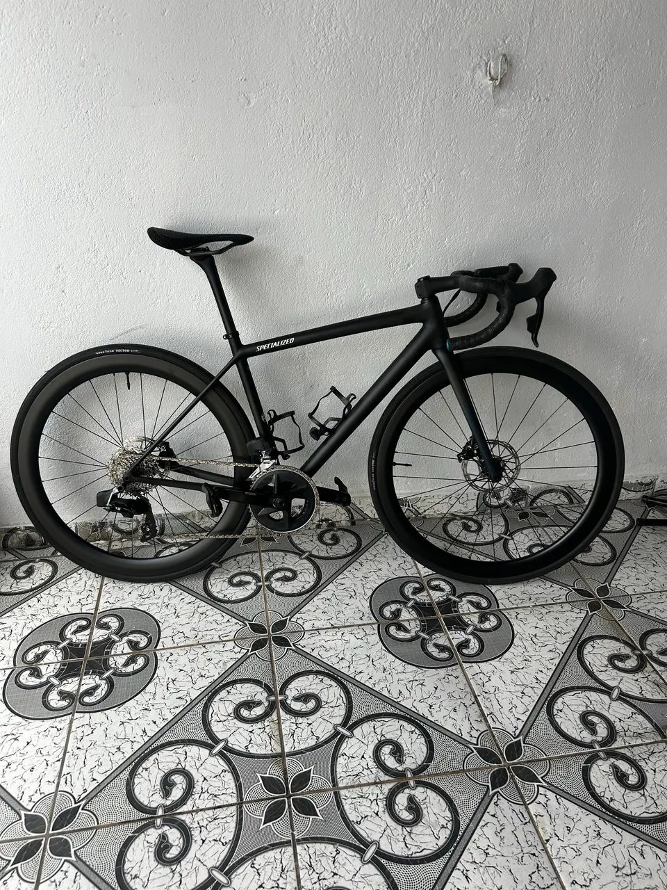 Quadro Specialized Aerthos  - Foto 2