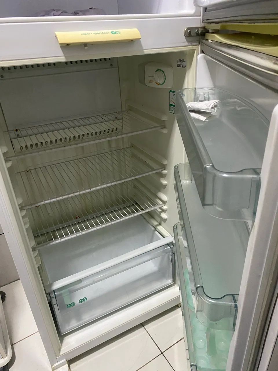 Geladeira cônsul  - Foto 4
