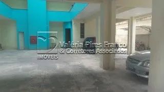 PRÉDIO COMERCIAL COM 3 PAVIMENTOS E 1000M²! - Foto 4
