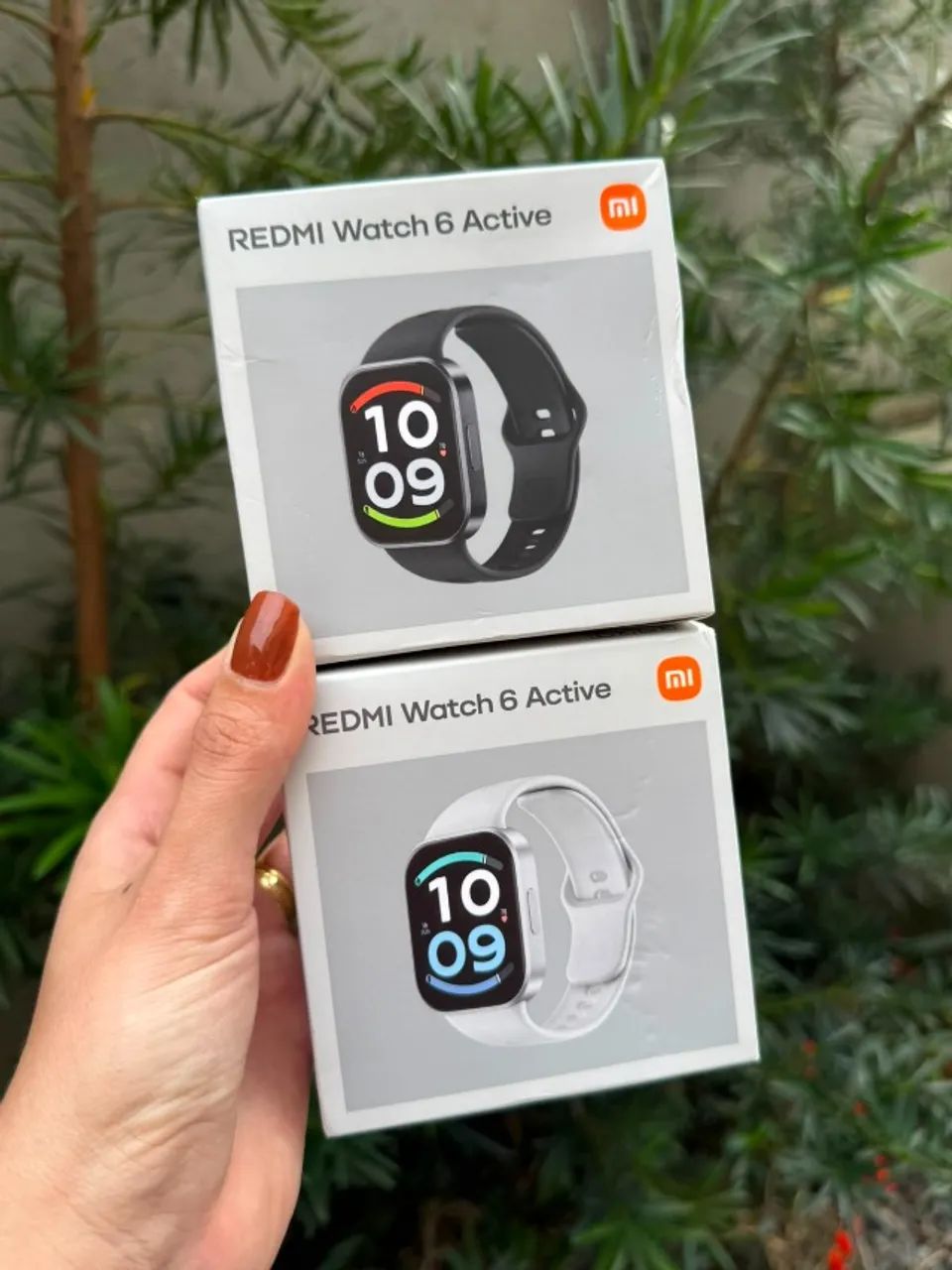 Redmi Watch 6 Active Lacrado
