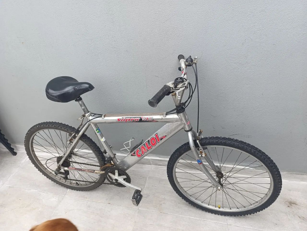 bicicleta aro 26 - Foto 3