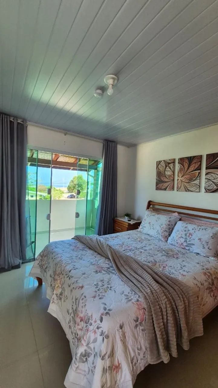 Casa Praia pinheira aluguel temporada - Foto 2