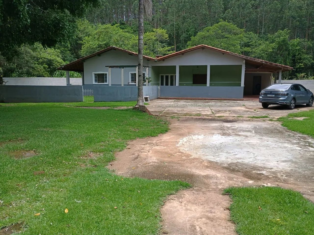 Foto - São José dos Campos - Buquirinha