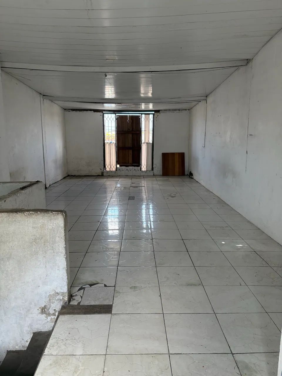 Casa comercial na 16 passando Tamandaré  - Foto 3
