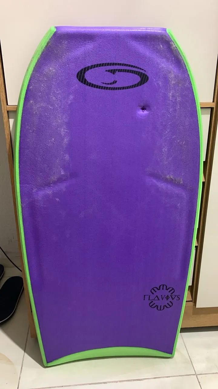 Boryboard 