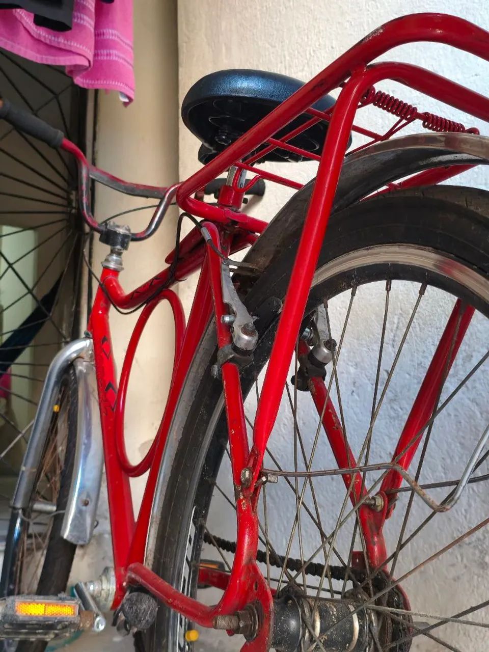 Bicicleta  - Foto 2