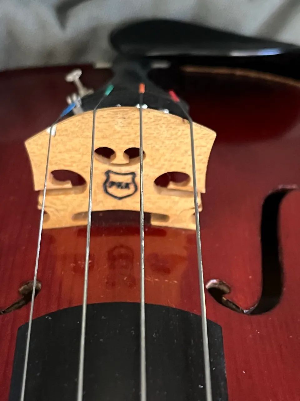 Viola de Arco  - Foto 5